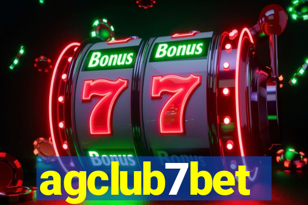agclub7bet