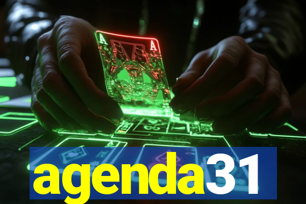 agenda31