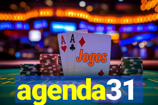 agenda31