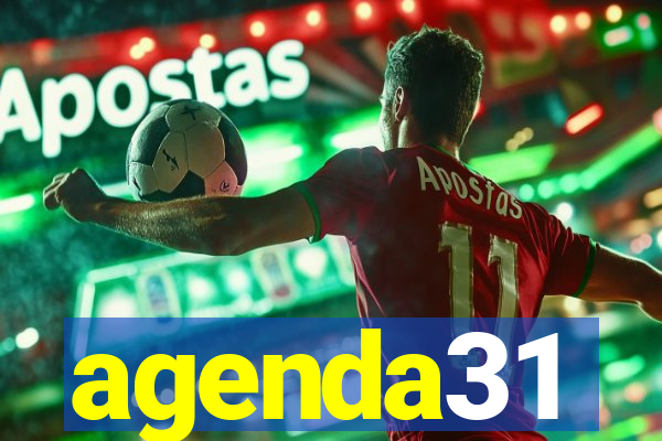 agenda31
