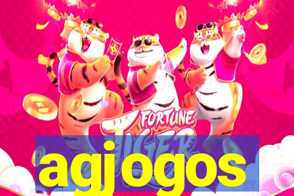 agjogos