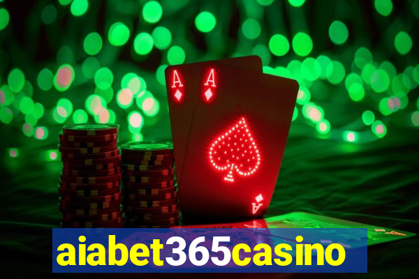 aiabet365casino