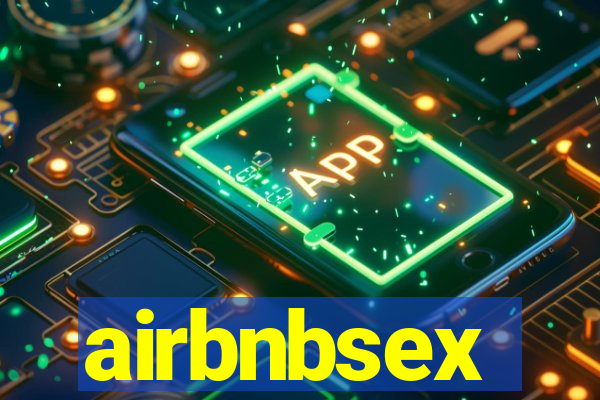 airbnbsex