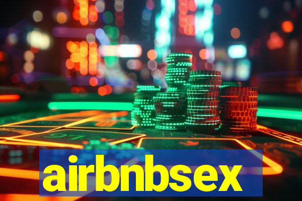 airbnbsex