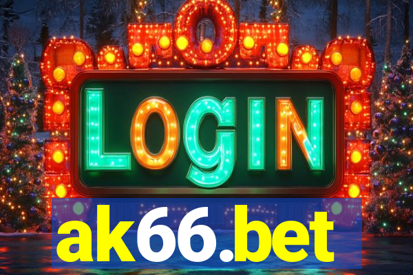 ak66.bet