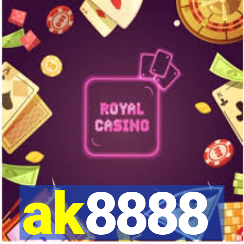 ak8888