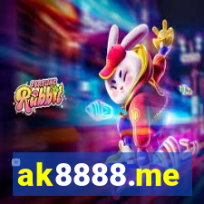 ak8888.me