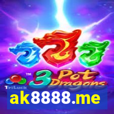 ak8888.me