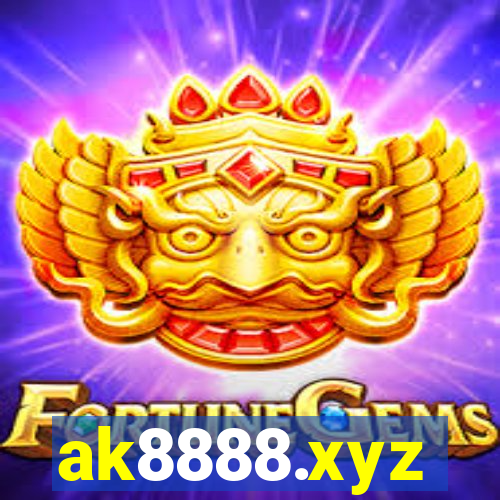 ak8888.xyz