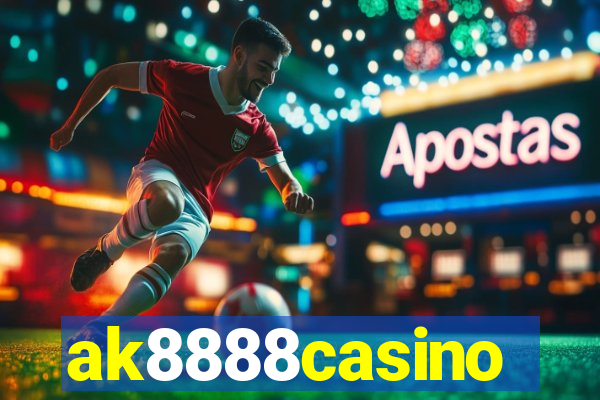 ak8888casino
