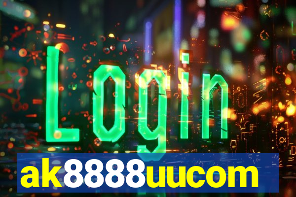 ak8888uucom