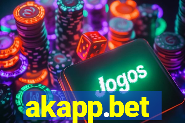 akapp.bet