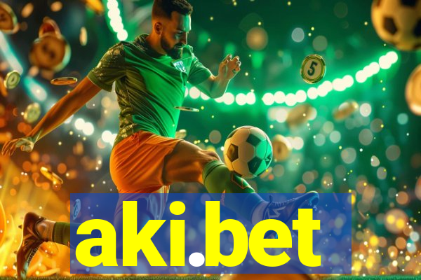 aki.bet