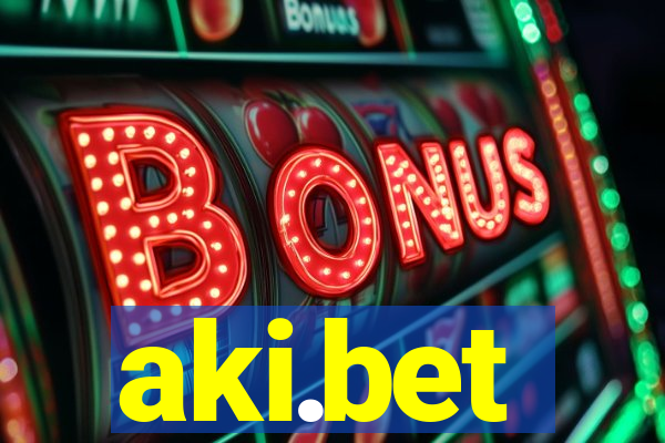 aki.bet