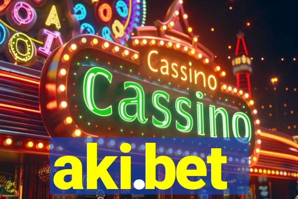 aki.bet