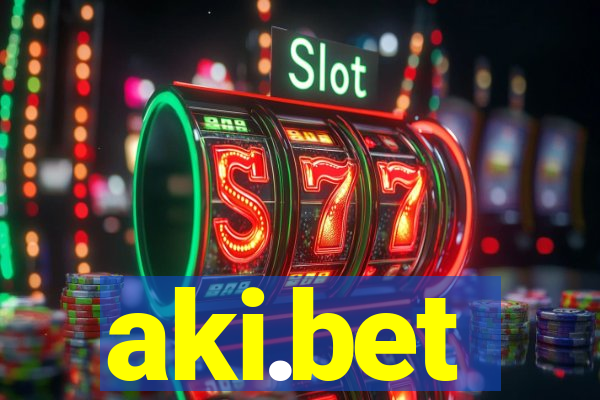 aki.bet