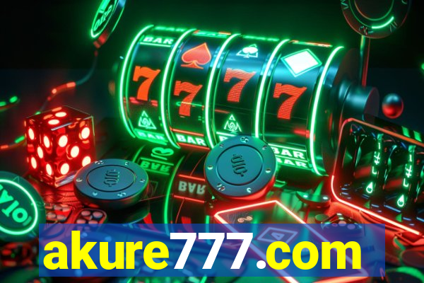 akure777.com
