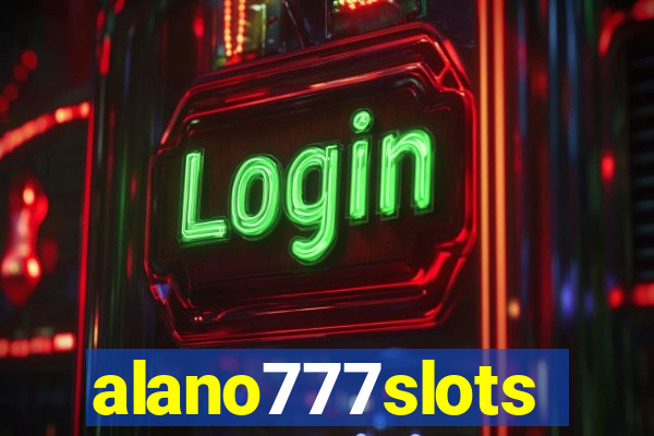 alano777slots