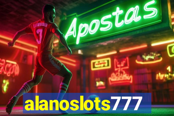 alanoslots777