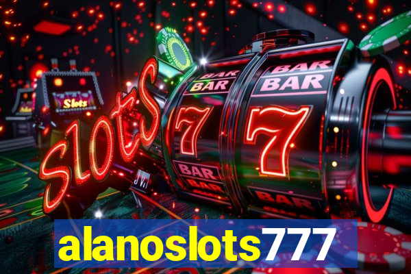 alanoslots777