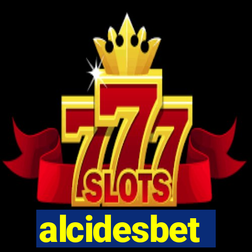 alcidesbet