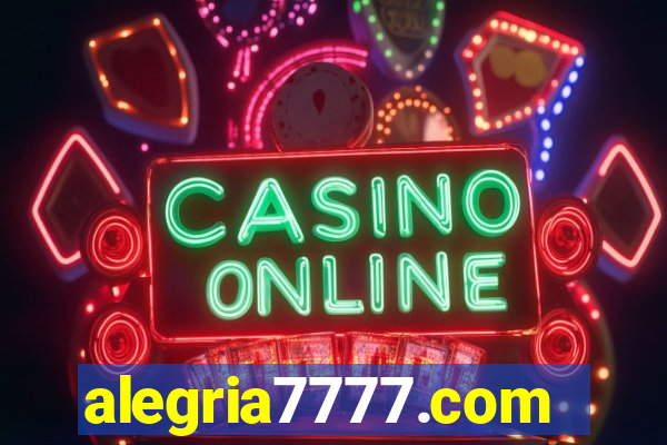 alegria7777.com