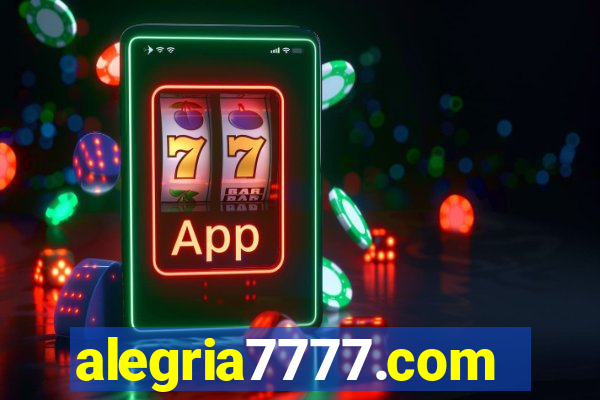 alegria7777.com