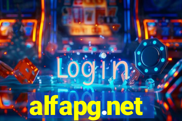 alfapg.net