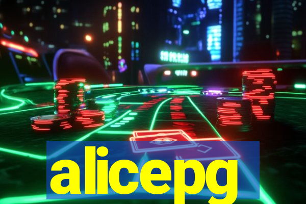 alicepg