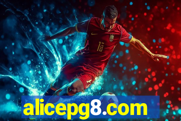 alicepg8.com