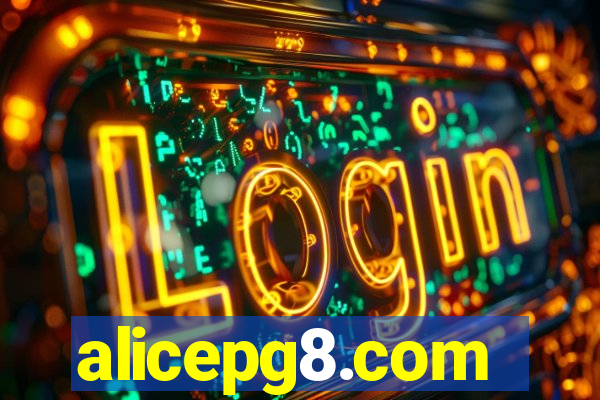 alicepg8.com