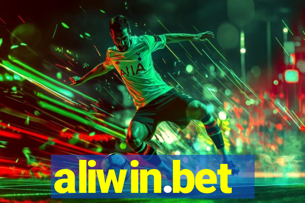 aliwin.bet