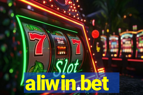 aliwin.bet