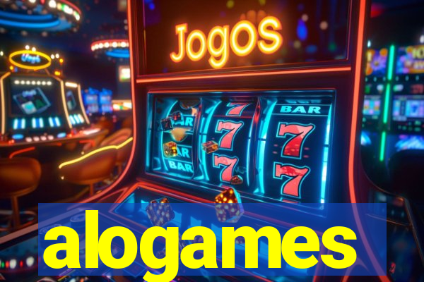 alogames
