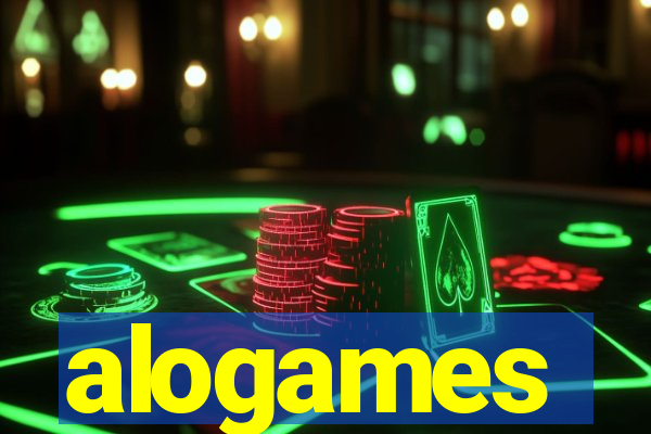 alogames