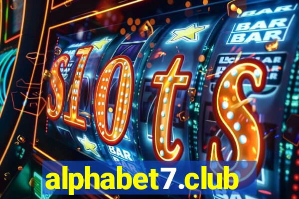 alphabet7.club