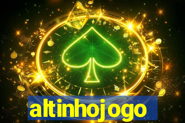 altinhojogo