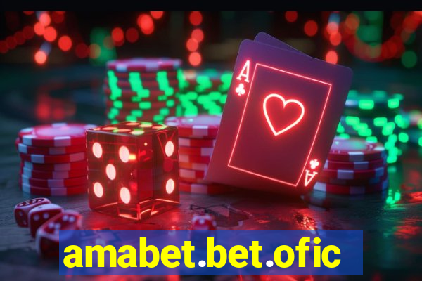 amabet.bet.oficial