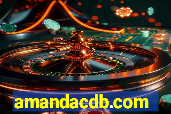 amandacdb.com