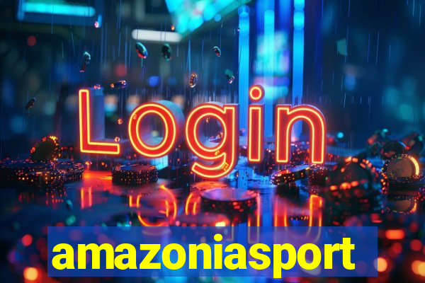 amazoniasport
