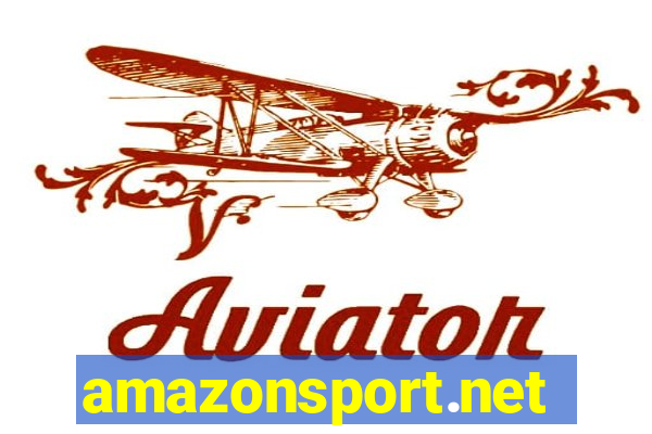 amazonsport.net