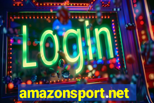 amazonsport.net