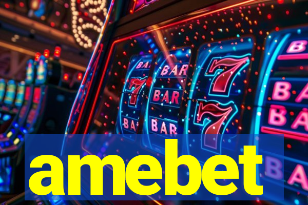 amebet