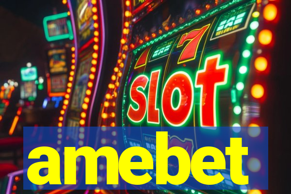 amebet
