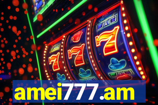 amei777.am