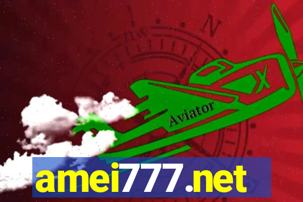 amei777.net