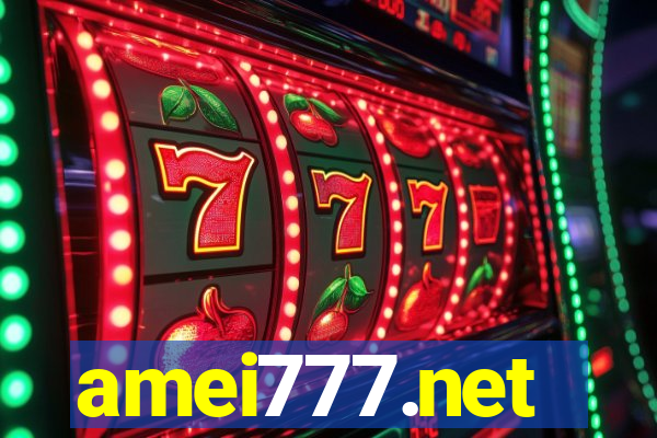 amei777.net