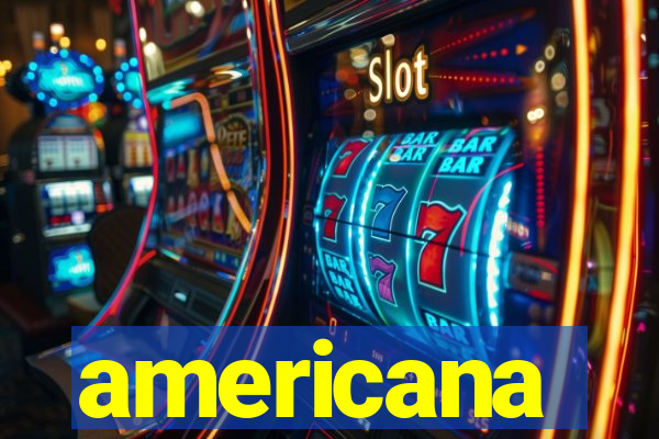 americana-sp