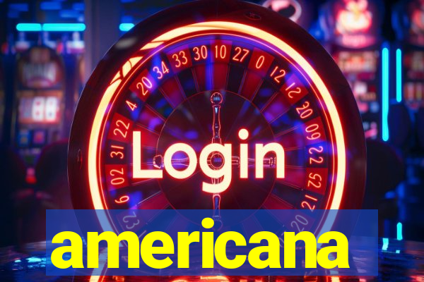 americana-sp