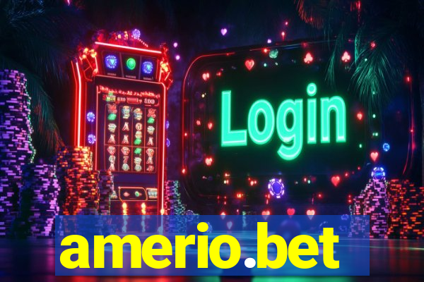 amerio.bet